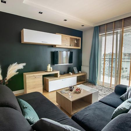Vip Apartament رشيشوف المظهر الخارجي الصورة