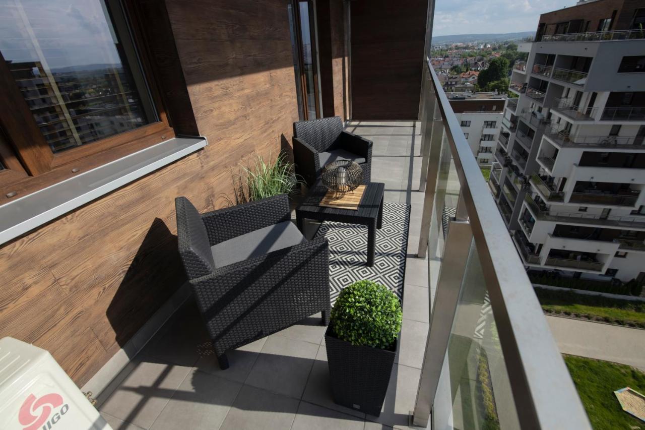 Vip Apartament رشيشوف المظهر الخارجي الصورة